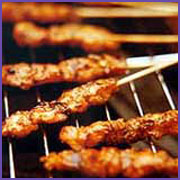 Naazuk Kabab
